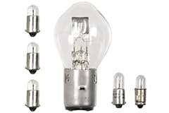 Glühlampen dkw 175 gebraucht kaufen  Wird an jeden Ort in Deutschland
