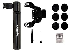 Mini bicycle pump – 160 PSI- Small road bike pump with for sale  Delivered anywhere in UK