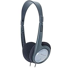 casque panasonic rp htx7 d'occasion  Livré partout en France