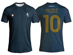 Maglia yildiz 2025 usato  Spedito ovunque in Italia 