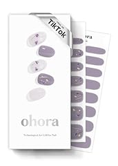 Ohora semi cured for sale  Delivered anywhere in USA 