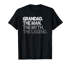 Grandad gift man for sale  Delivered anywhere in UK