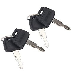 Pcs excavator key for sale  Delivered anywhere in UK