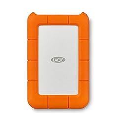 Lacie rugged usb usato  Spedito ovunque in Italia 