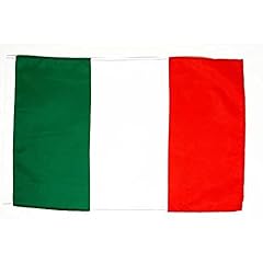 Flag flagge italien gebraucht kaufen  Wird an jeden Ort in Deutschland