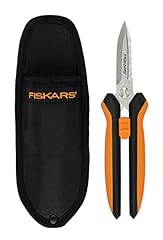 Fiskars mehrzweck gartenschere gebraucht kaufen  Wird an jeden Ort in Deutschland