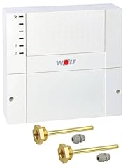 Wolf solarmodul sm1 gebraucht kaufen  Wird an jeden Ort in Deutschland