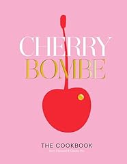 Cherry bombe cookbook for sale  Delivered anywhere in USA 