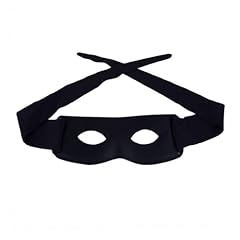 Bankräuber maske augenmaske gebraucht kaufen  Wird an jeden Ort in Deutschland