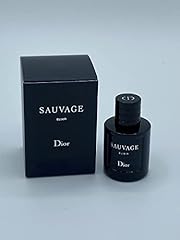 Dior sauvage mini usato  Spedito ovunque in Italia 
