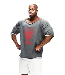 Muscle gym men for sale  Delivered anywhere in UK