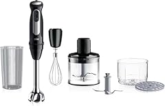 Braun mq55254m multiquick d'occasion  Livré partout en Belgiqu