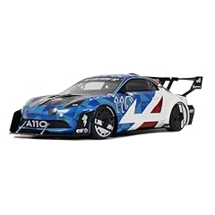 Otto mobile alpine d'occasion  Livré partout en France