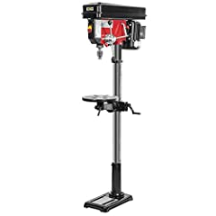 Stark Stationary Floor Drill Press Variable 16 Speed for sale  Delivered anywhere in USA 
