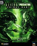 Aliens predator primal gebraucht kaufen  Wird an jeden Ort in Deutschland