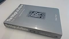 Magic name rolls for sale  Delivered anywhere in UK