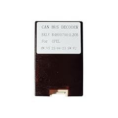 Misonda canbus decoder gebraucht kaufen  Wird an jeden Ort in Deutschland