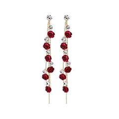 Tofbs earrings women for sale  Delivered anywhere in UK