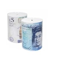 Money box tin for sale  Delivered anywhere in UK