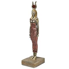 Lachineuse statuette hathor d'occasion  Livré partout en Belgiqu