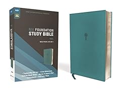 Niv foundation study for sale  Delivered anywhere in UK