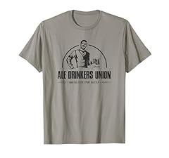 Ale drinkers union for sale  Delivered anywhere in UK