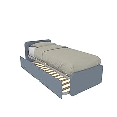 Mobilfino camerette letto usato  Spedito ovunque in Italia 