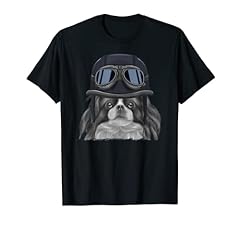 Japanese chin wearing for sale  Delivered anywhere in UK