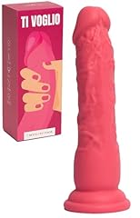 Mysecretcase dildo silicone usato  Spedito ovunque in Italia 