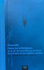 Nouvelle flore grand d'occasion  Livré partout en Belgiqu