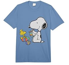 Peanuts snoopy easter for sale  Delivered anywhere in USA 