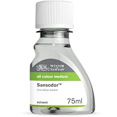 Winsor newton sansodor for sale  Delivered anywhere in USA 