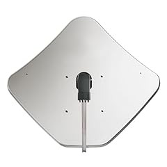 Antenna parabolica dﾰ68 usato  Spedito ovunque in Italia 