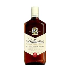 Ballantines whisky 1000 usato  Spedito ovunque in Italia 