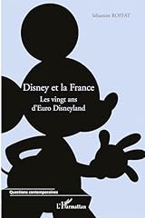 Disney france les gebraucht kaufen  Wird an jeden Ort in Deutschland