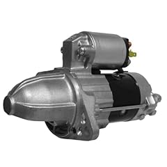 Parts rebuilt starter for sale  Delivered anywhere in USA 