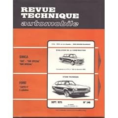 Simca 1301. 1301 usato  Spedito ovunque in Italia 