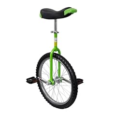 Vidaxl monocycle ajustable d'occasion  Livré partout en France