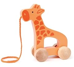 Hape girafe jouet d'occasion  Livré partout en France