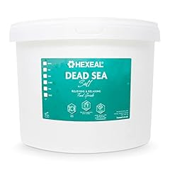 Hexeal dead sea for sale  Delivered anywhere in UK