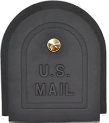 Brick mailbox replacement for sale  Delivered anywhere in USA 