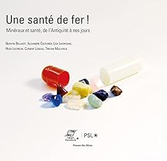 Santé fer minéraux d'occasion  Livré partout en France