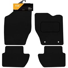 Fsw tailored mats for sale  Delivered anywhere in UK