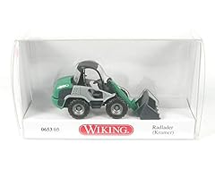 Wiking 065305 kramer gebraucht kaufen  Wird an jeden Ort in Deutschland