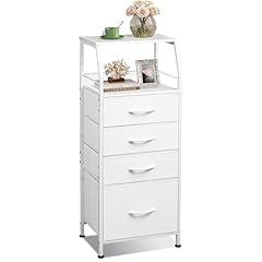 Wlive tall nightstand for sale  Delivered anywhere in USA 