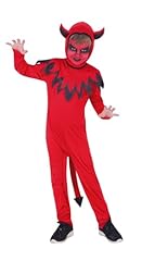 Rubies costume piccolo usato  Spedito ovunque in Italia 