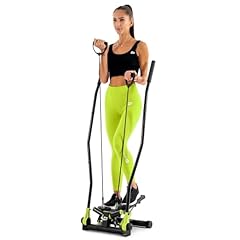 Sport stepper limettengrün gebraucht kaufen  Wird an jeden Ort in Deutschland