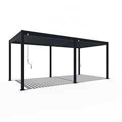 Weide deluxe pergola gebraucht kaufen  Wird an jeden Ort in Deutschland