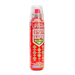 Extincteur staysafe all d'occasion  Livré partout en France