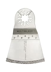 Multiblade universell diamant gebraucht kaufen  Wird an jeden Ort in Deutschland